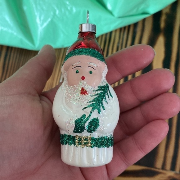 Old Christmas ornaments - Picture 7 of 8